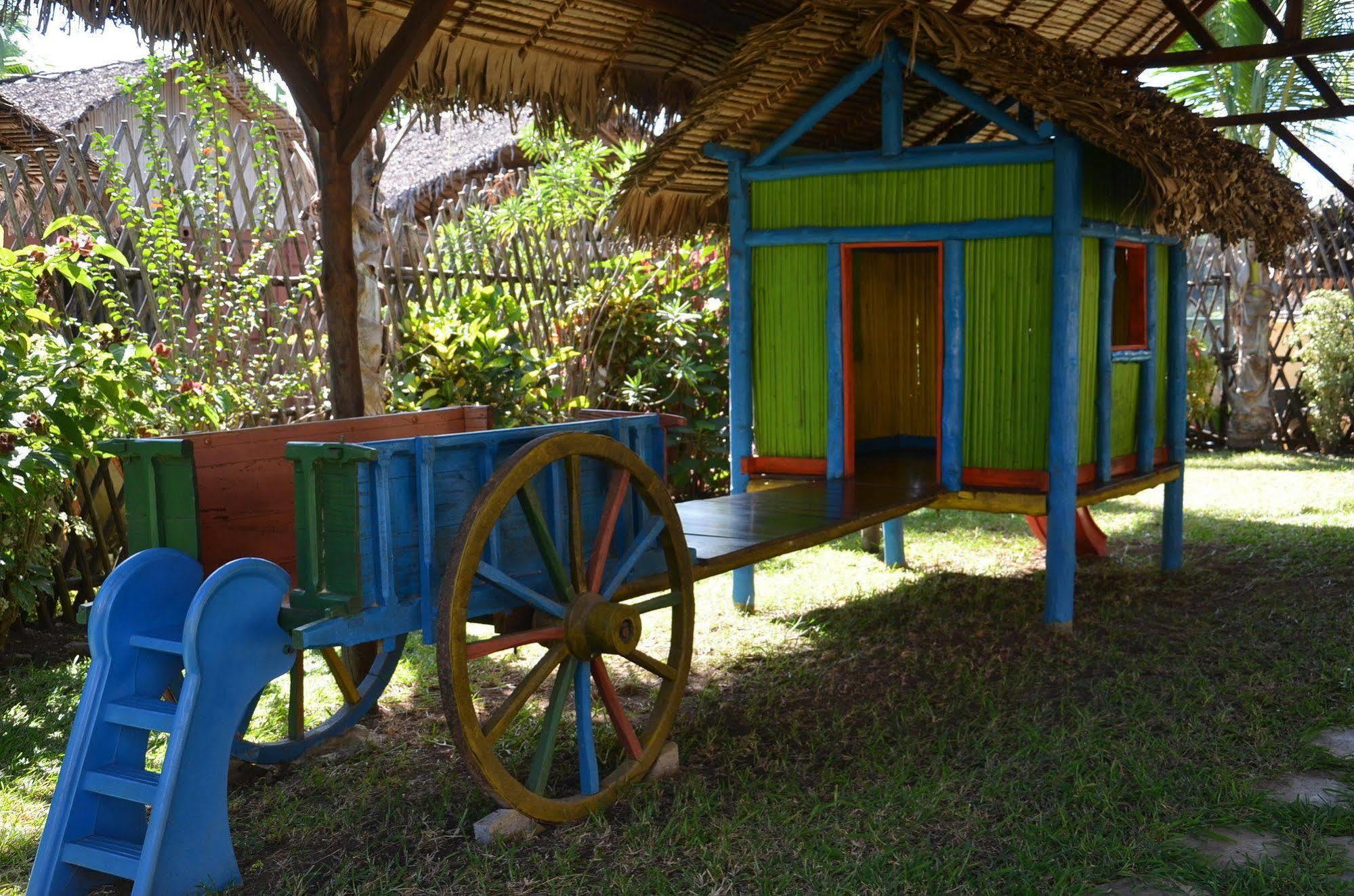 Vanila Hotel & Spa Ambaro Extérieur photo